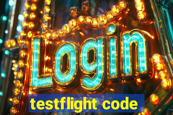 testflight code